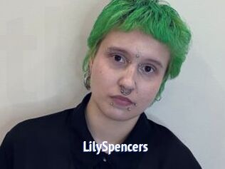 LilySpencers