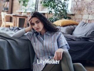 LilyWolker