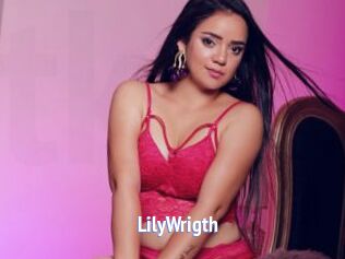 LilyWrigth