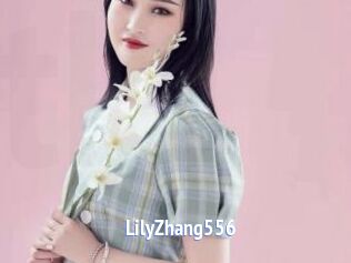 LilyZhang556