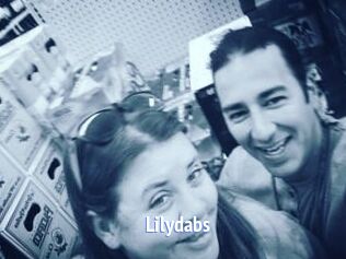 Lilydabs