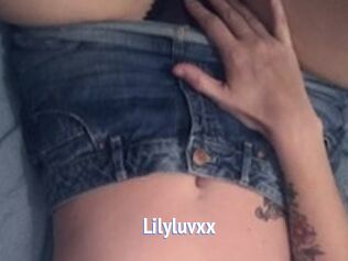 Lilyluvxx