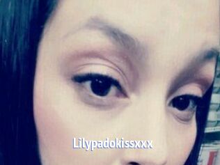 Lilypadokissxxx
