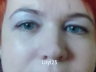 Lilyt25