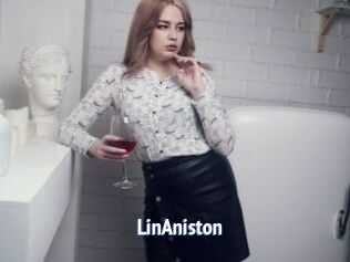 LinAniston