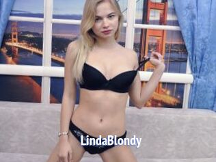 LindaBlondy