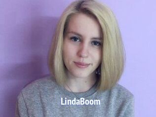 LindaBoom