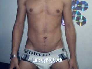 LinseyBigCock