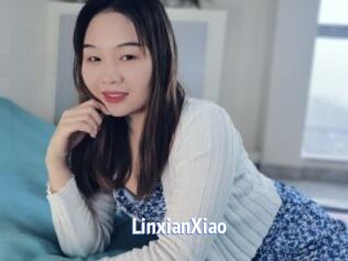 LinxianXiao