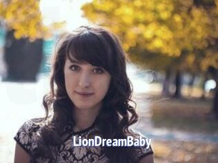 LionDreamBaby