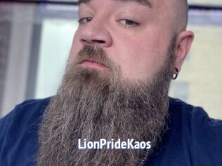 LionPrideKaos