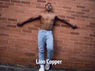 Lion_Copper