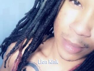 Lion_Kink
