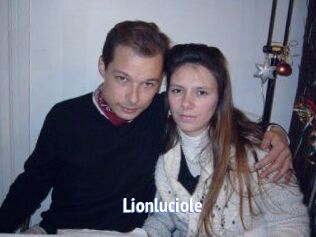 Lionluciole