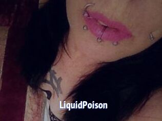 LiquidPoison