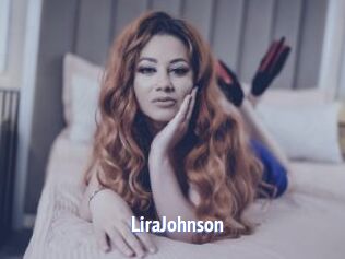 LiraJohnson