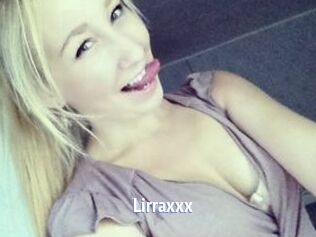 Lirraxxx