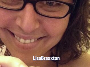 LisaBraxxton