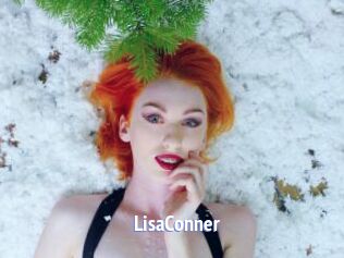 LisaConner