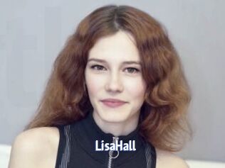 LisaHall