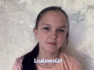 LisaLovesGirl