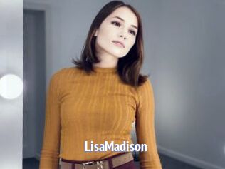 LisaMadison
