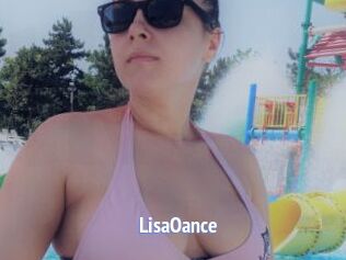 LisaOance