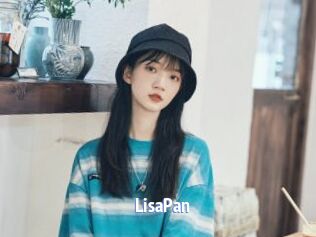 LisaPan