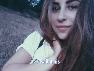 LisaRannis