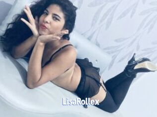 LisaRollex