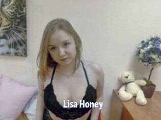 Lisa_Honey