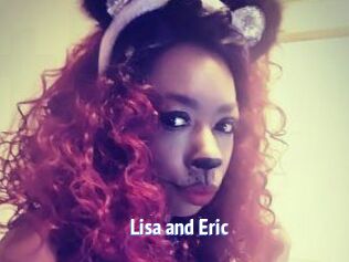 Lisa_and_Eric
