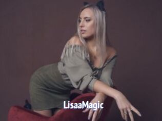 LisaaMagic