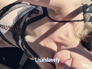 Lisaislovely