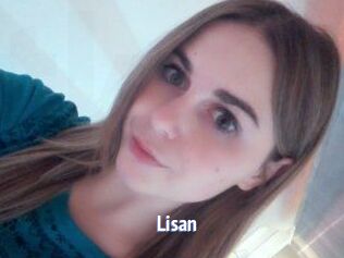 Lisan