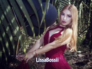 LissaBossii