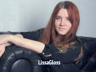 LissaGloss