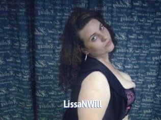 LissaNWill