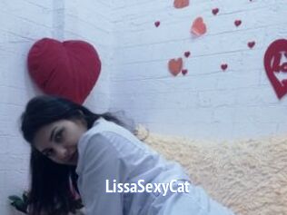 LissaSexyCat