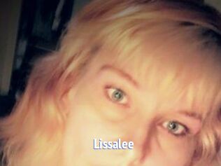 Lissalee