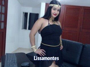 Lissamontes