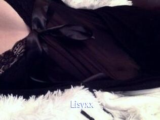 Lisyxx