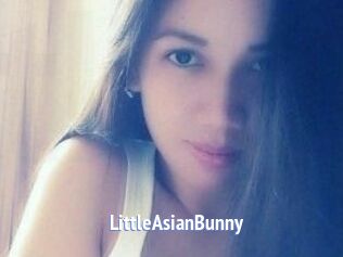 LittleAsianBunny