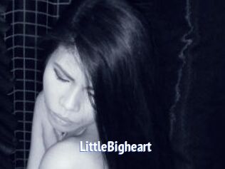 LittleBigheart