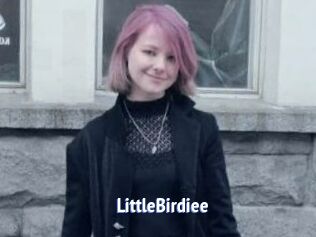 LittleBirdiee