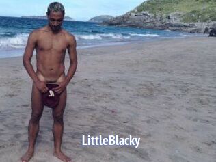 LittleBlacky