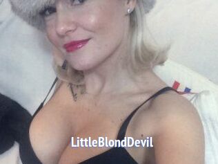 LittleBlondDevil