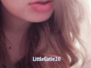 LittleCutie20