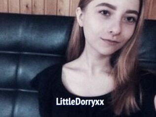 LittleDorryxx_