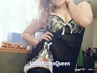 LittleKittenQueen
